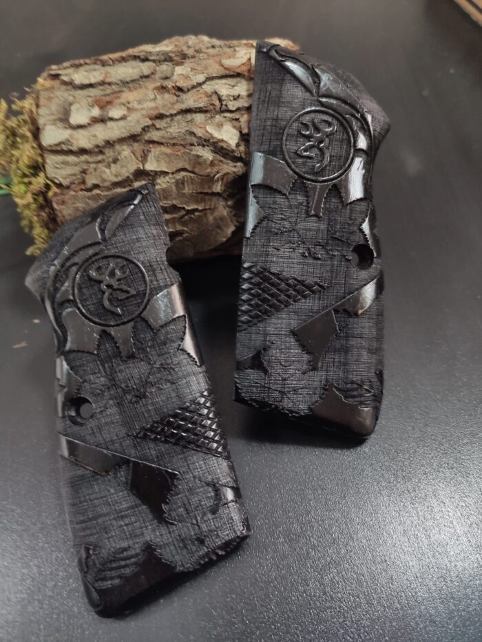 Springfield Armory Sa 35