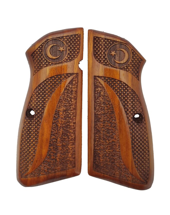 Lunar Divide &Amp;Amp; Stippled Texture Beechwood 