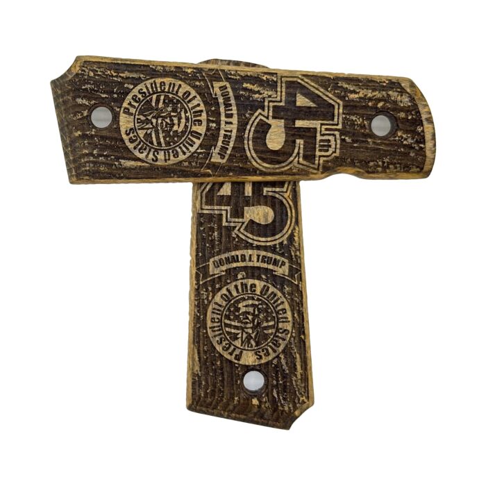 Donald Trump Special Series