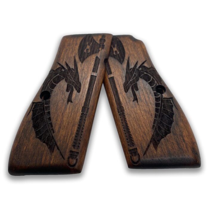 Springfield Armory Sa 35