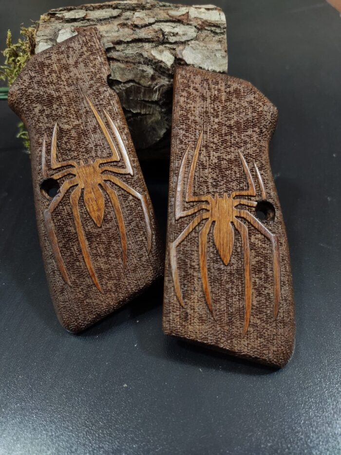 Springfield Armory Sa 35