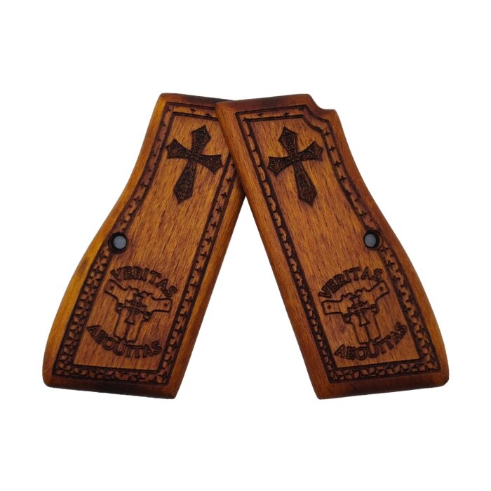 Springfield Armory Sa 35