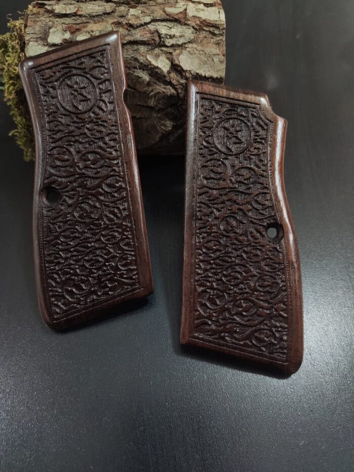 Luger M80 Parabellum