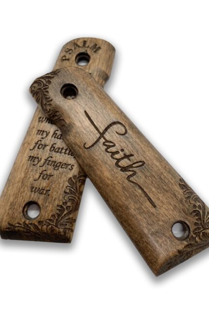 Psalm 144-1)