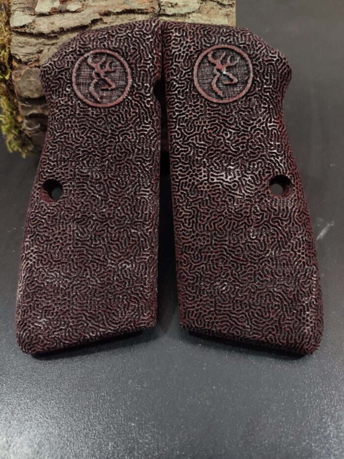 Luger M80 Parabellum