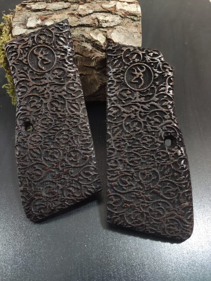 Springfield Armory Sa 35