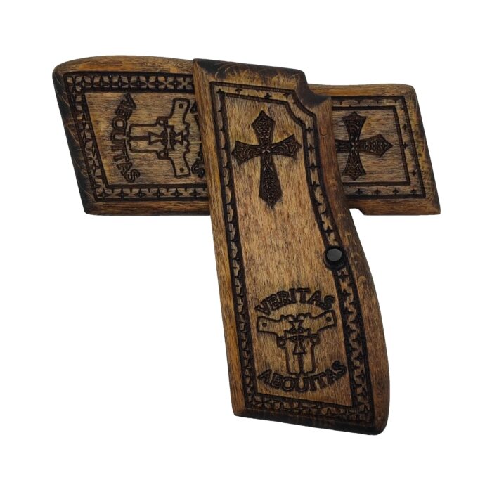 Luger M80 Parabellum