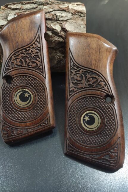 Luger M80 Parabellum