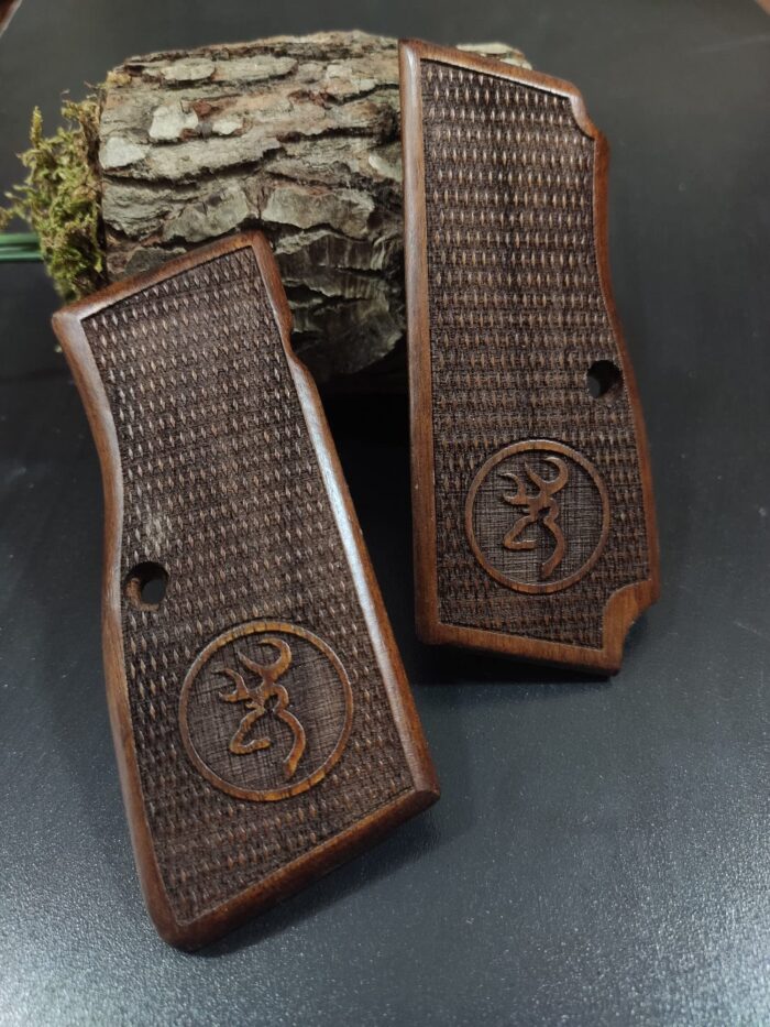 Springfield Armory Sa 35