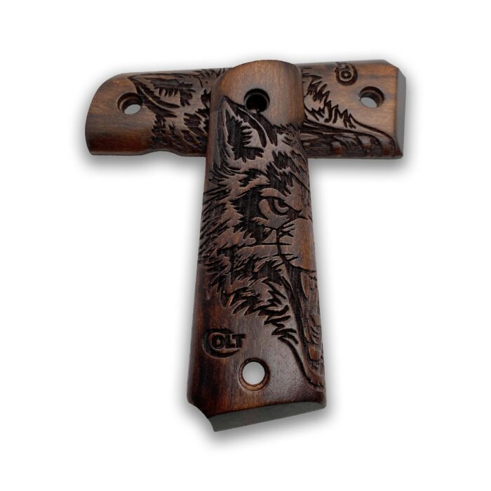 Dragon 1911 Accessories