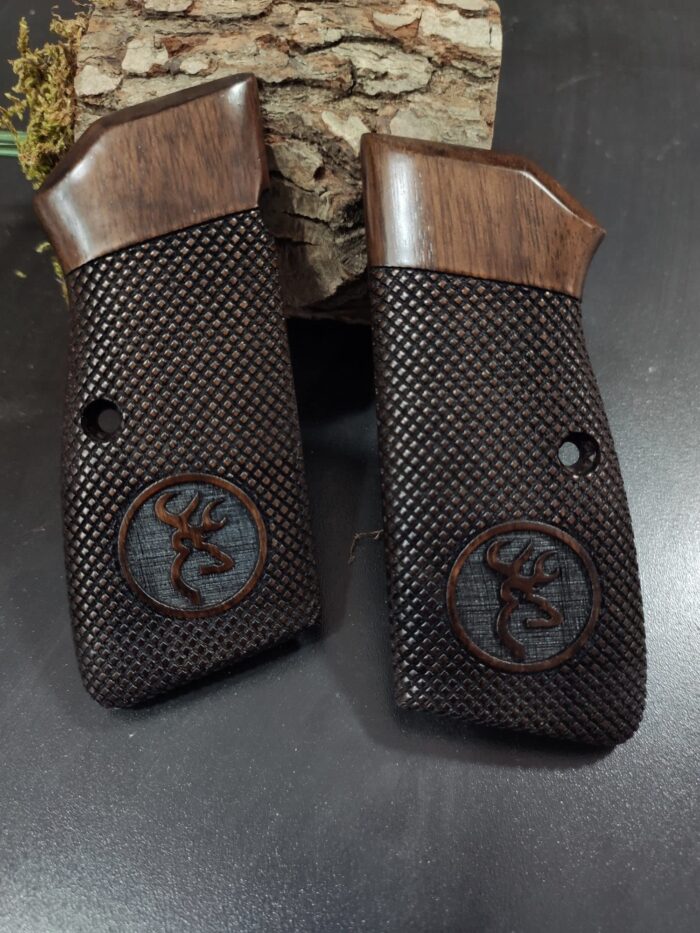 Springfield Armory Sa 35