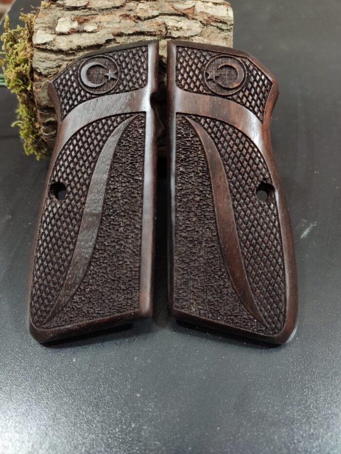 Luger M80 Parabellum