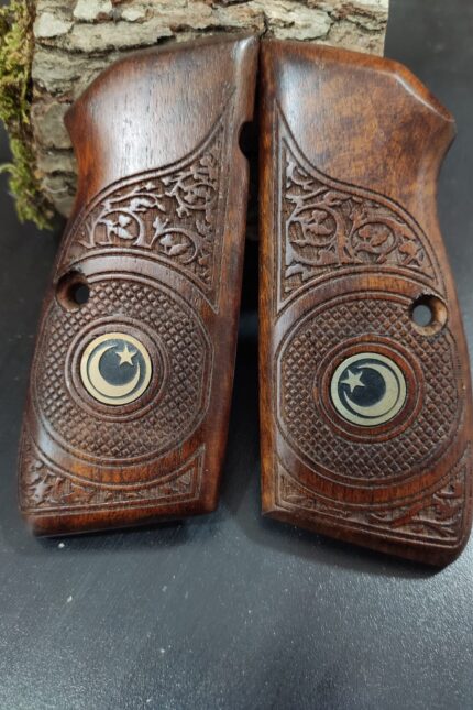Luger M80 Parabellum