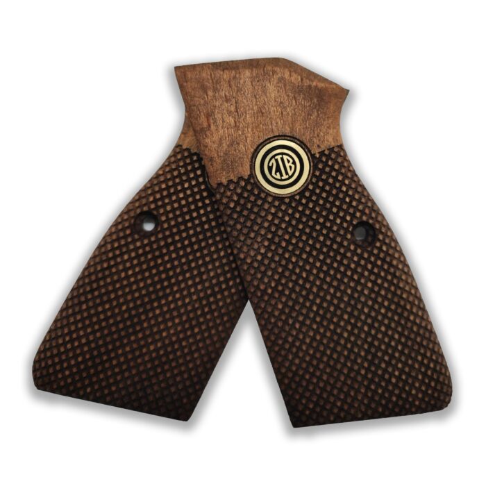 Springfield Armory Sa 35