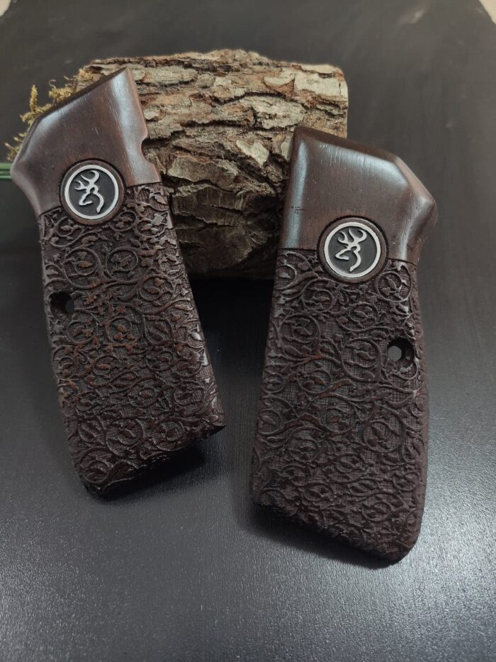 Springfield Armory Sa 35