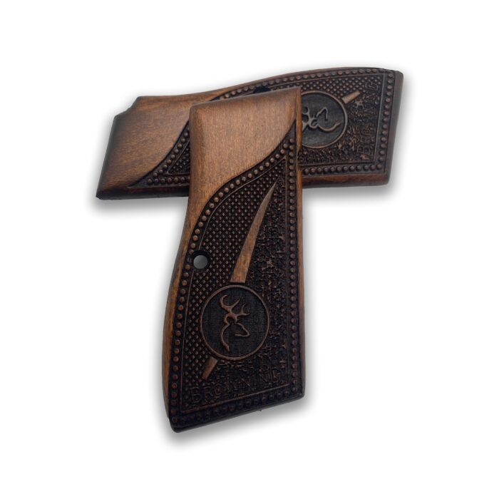 Springfield Armory Sa 35