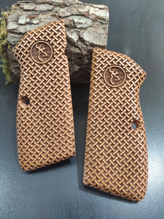 Springfield Armory Sa 35