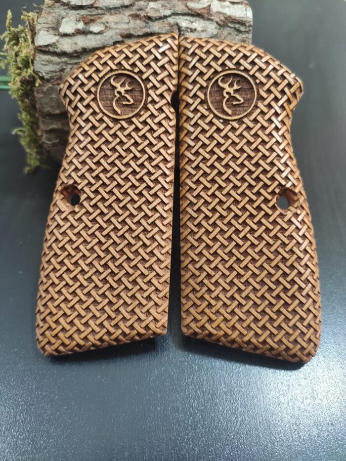 Luger M80 Parabellum