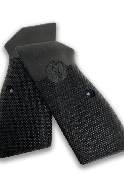 Luger M80 Parabellum