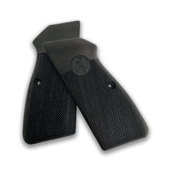 Luger M80 Parabellum