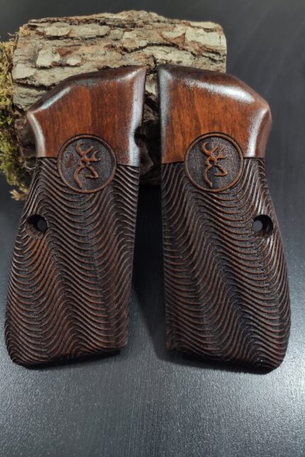 Luger M80 Parabellum