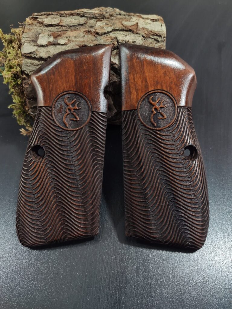 Luger M80 Parabellum