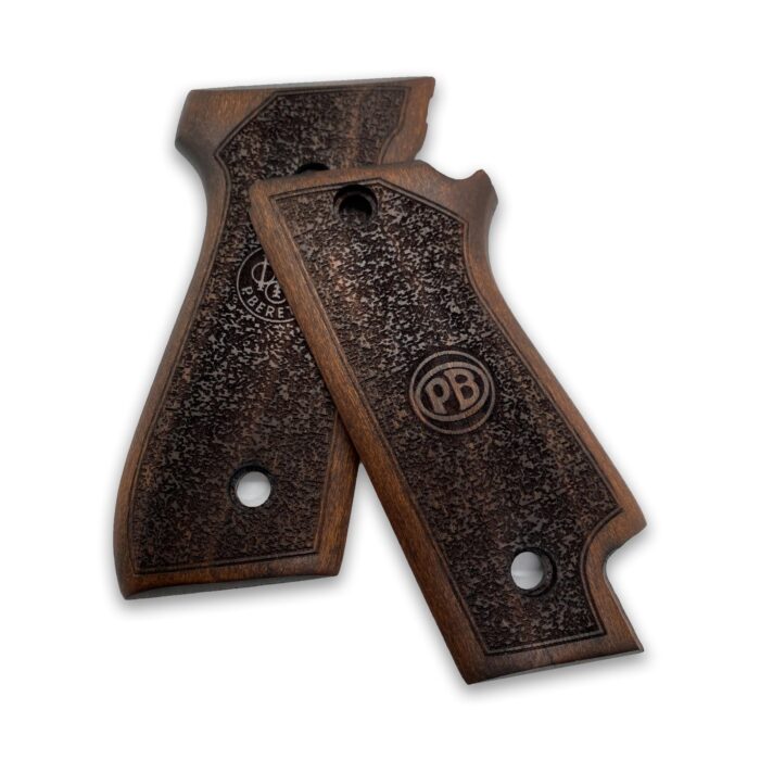 Heritage Grip For Beretta 92S Rare : Superior Quality For Your Precision - Image 2