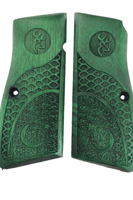 Enigma Beechwood