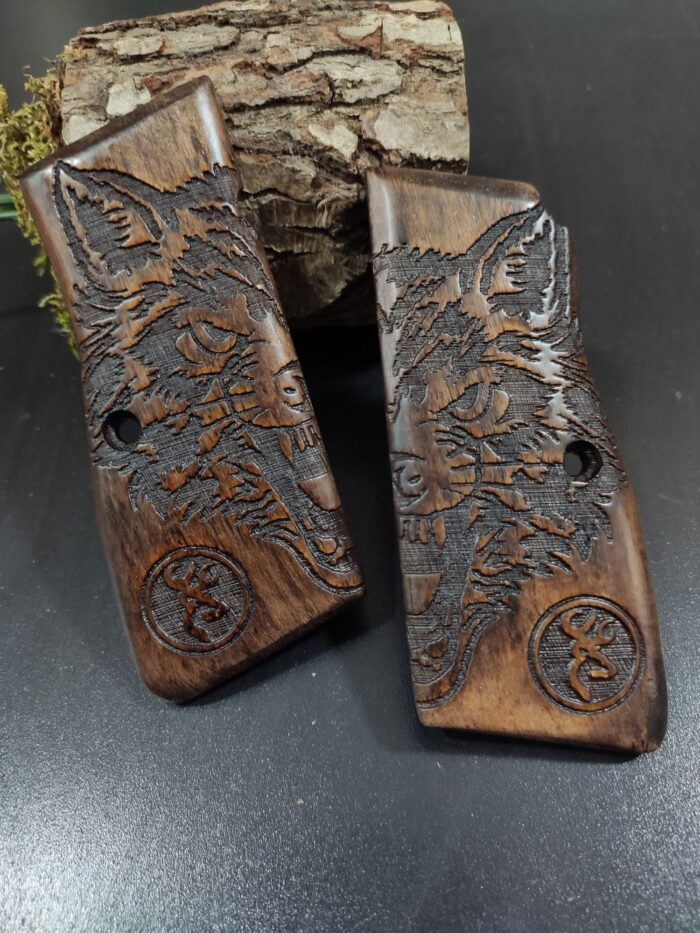 Springfield Armory Sa 35