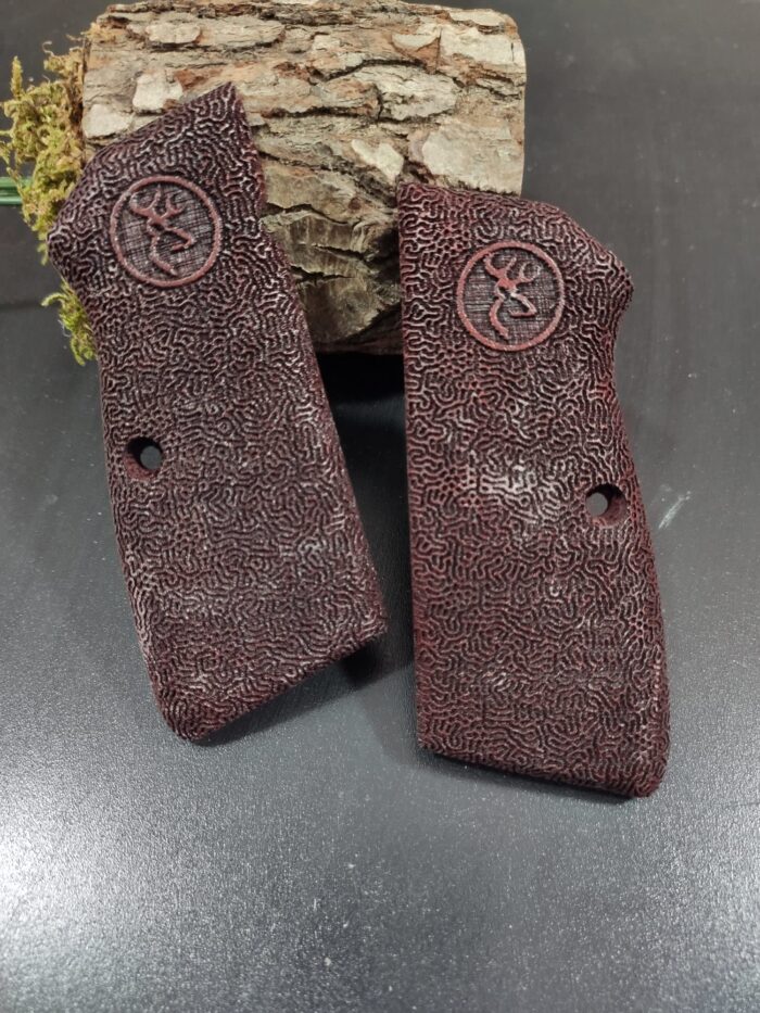 Springfield Armory Sa 35