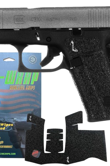 for Glock 43x Grip