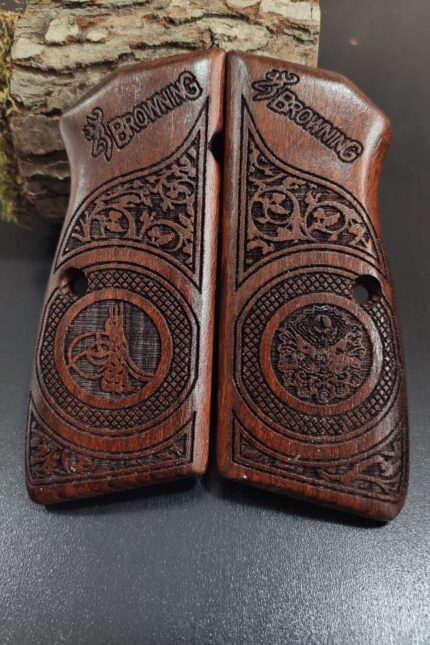 Luger M80 Parabellum