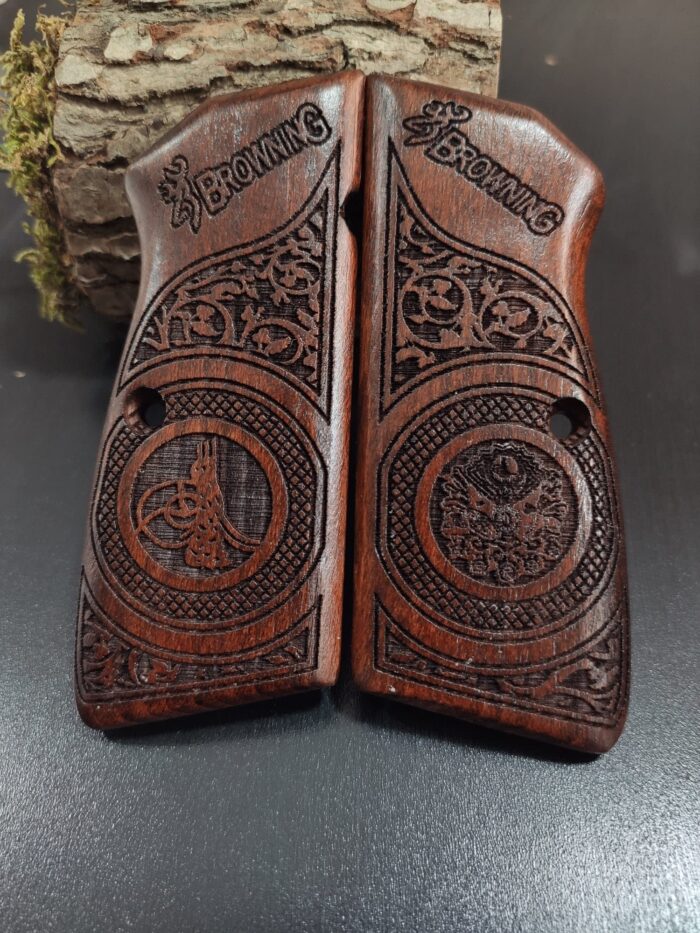 Luger M80 Parabellum