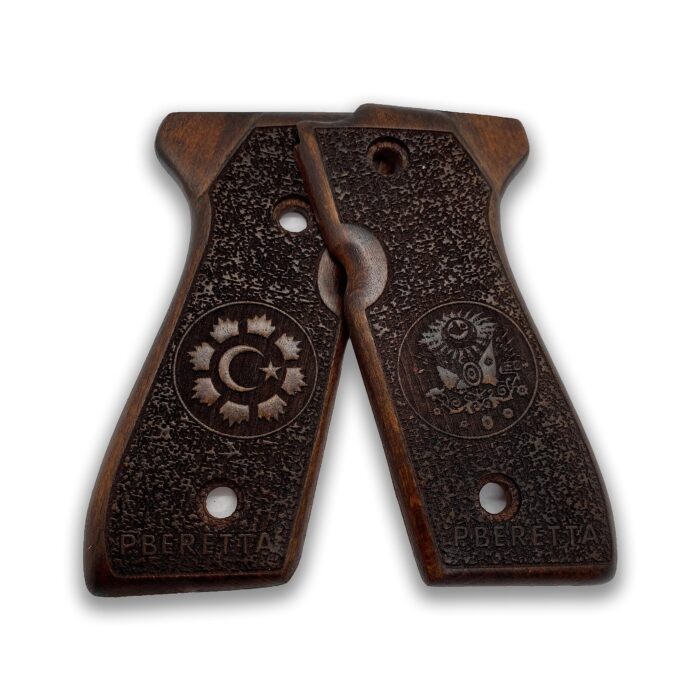 And Girsan Regard Mc Grips