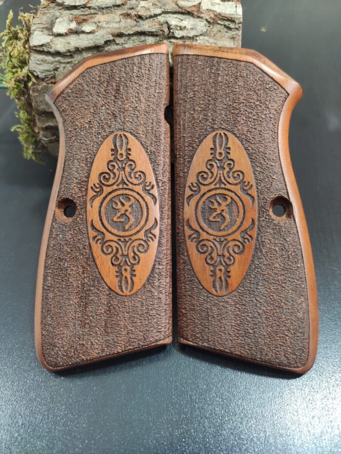 Springfield Armory Sa 35