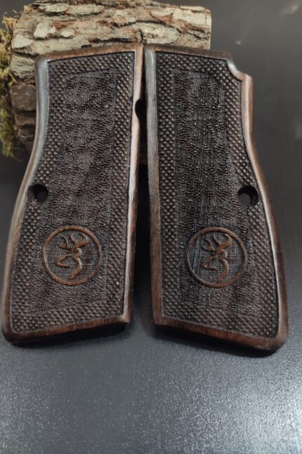 Luger M80 Parabellum