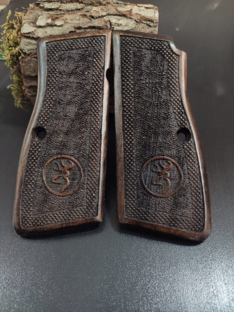 Luger M80 Parabellum