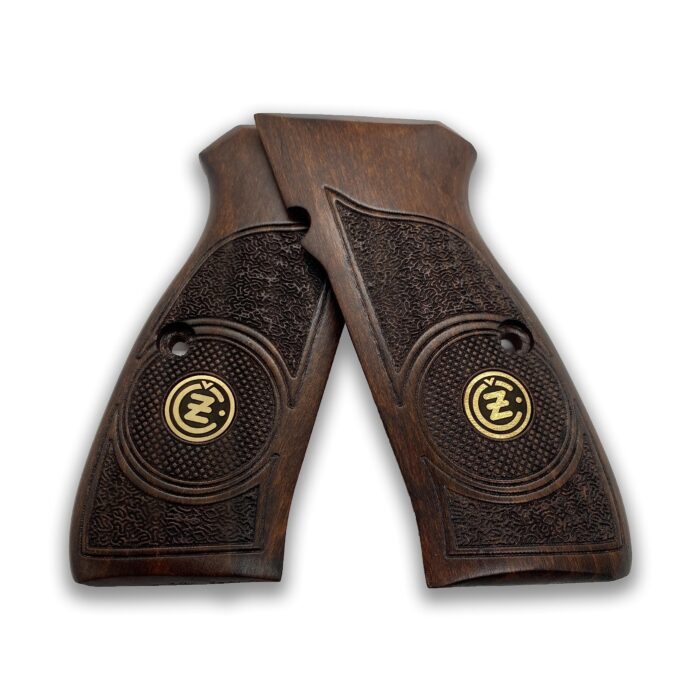 Heritage Series Ornate Scroll Beechwood Grip : Perfect Blend Of Style And Function - Image 4