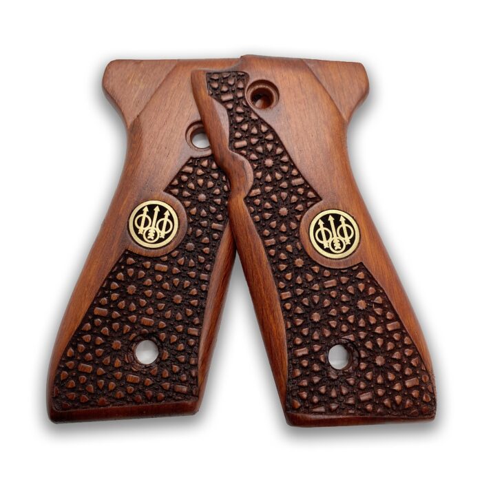 And Girsan Regard Mc Grips