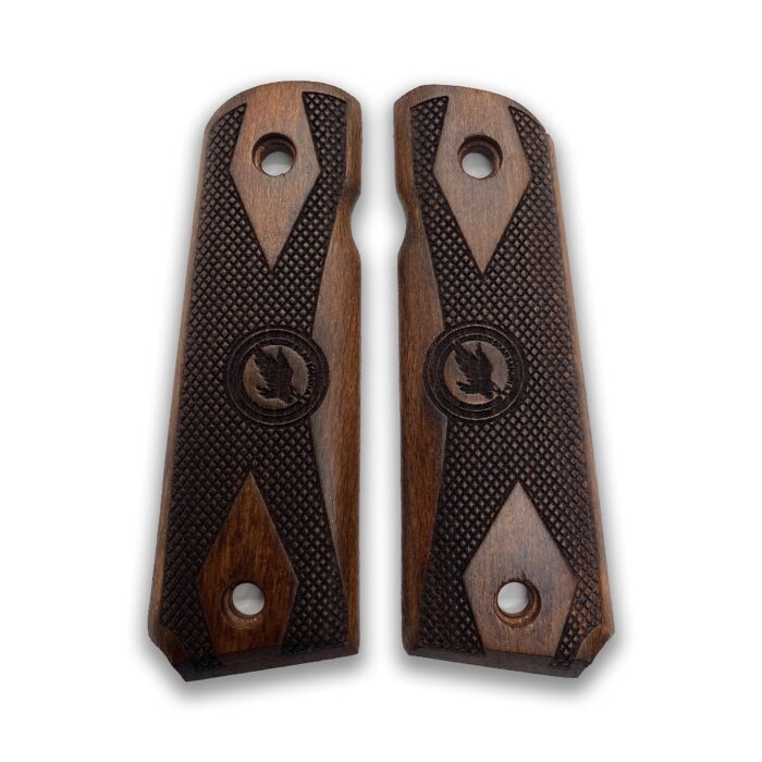 Diamondback Grips (Beechwood)