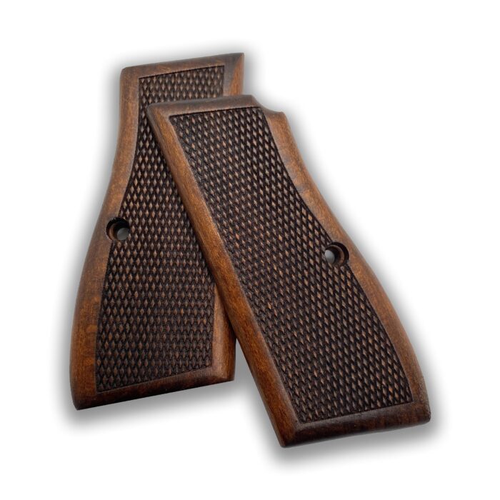 Luger M80 Parabellum