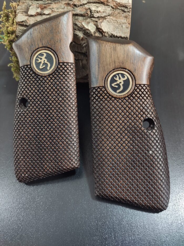 Springfield Armory Sa 35