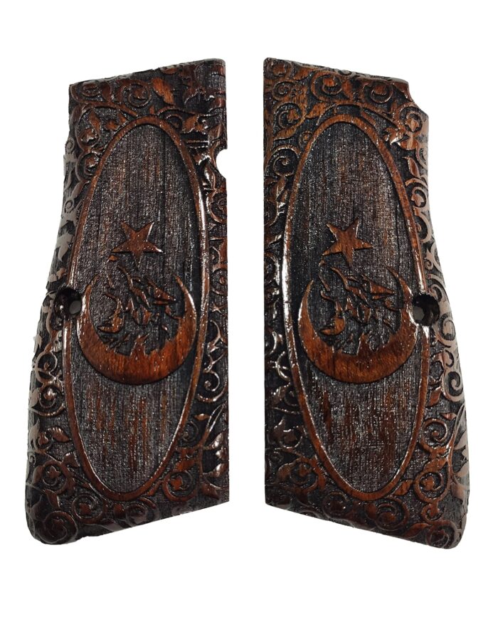 Starlit Trail Beechwood