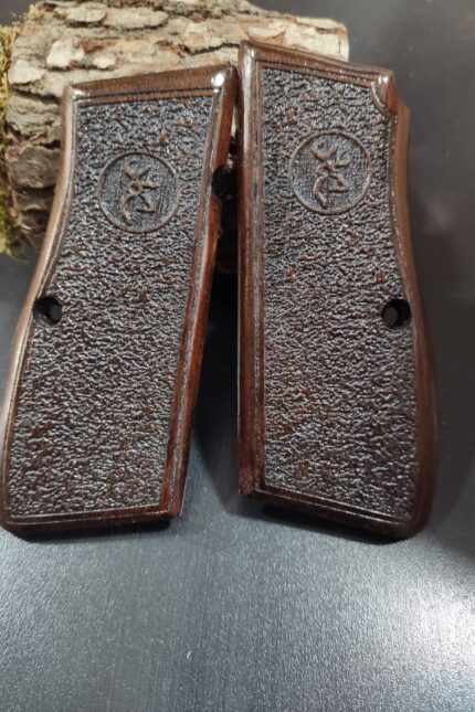 Luger M80 Parabellum
