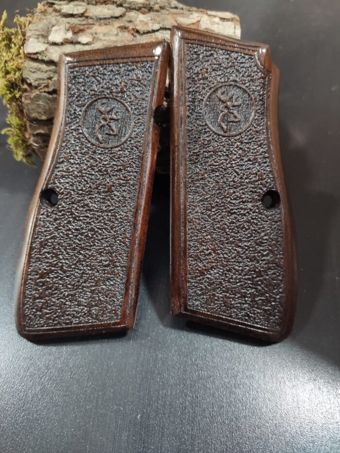 Luger M80 Parabellum