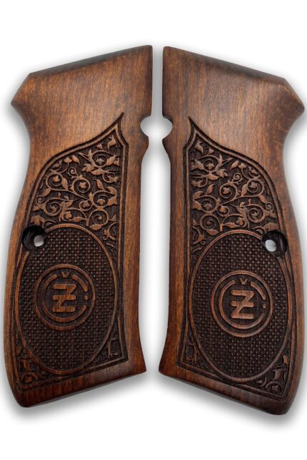 Ornate Filigree with Stippled Emblem