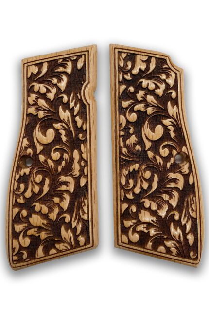 Baroque Elegance Beechwood