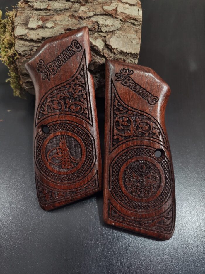 Springfield Armory Sa 35