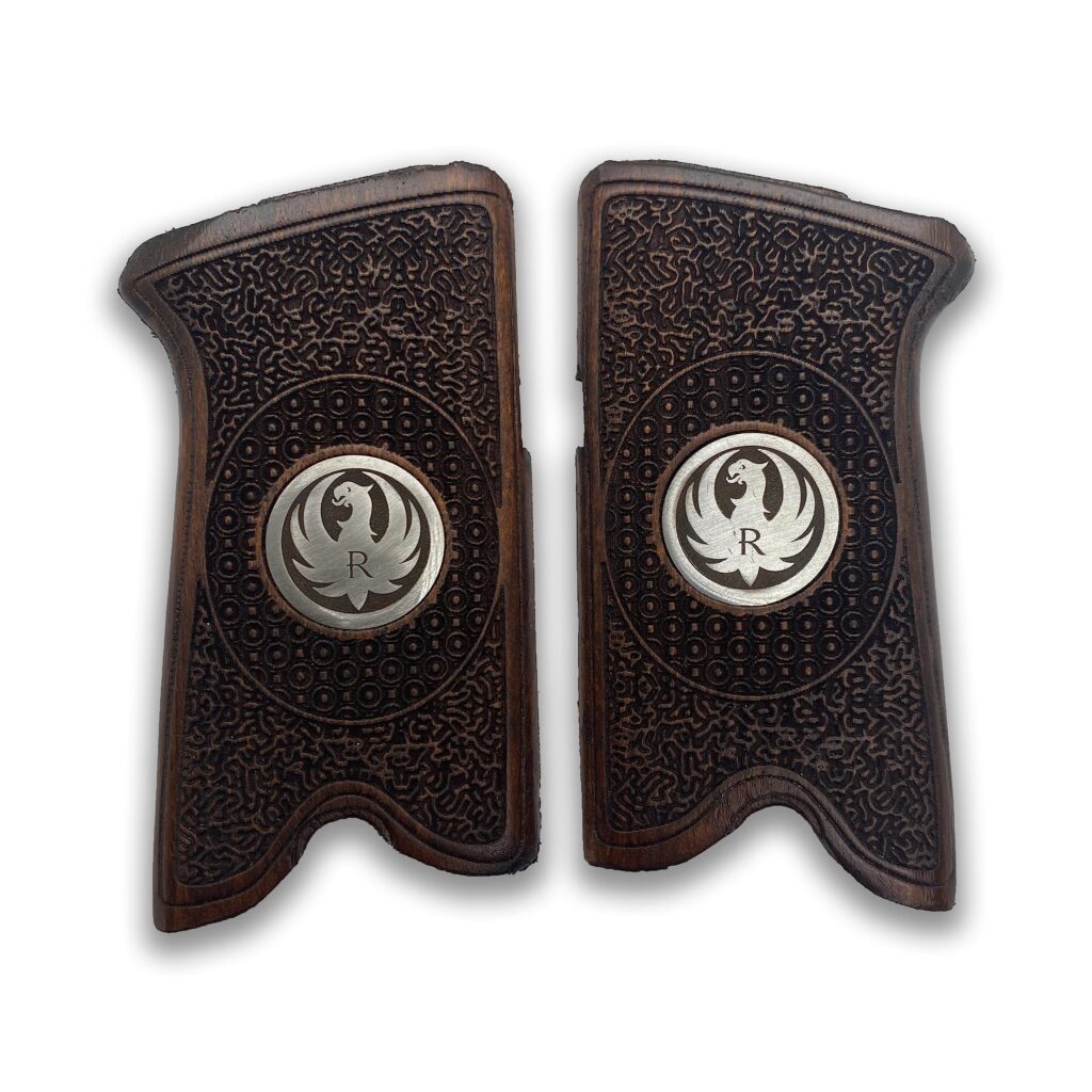 Tactical Advantage Grip for Ruger P89 : The Ultimate Upgrade