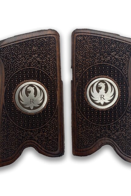 Tactical Advantage Grip for Ruger P89 : The Ultimate Upgrade